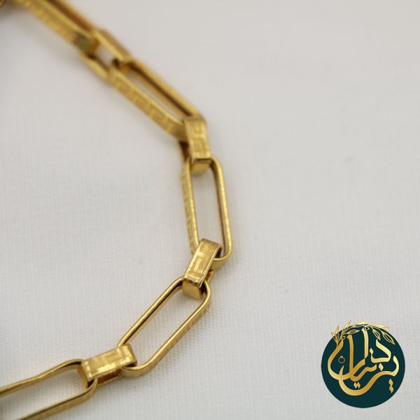 V bracelet 222181 1 1 - دستبند ورساچه